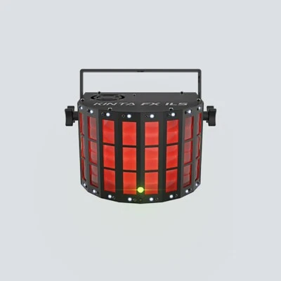 Chauvet Kinta FX ILS Compact Multi-Effect Lighting Fixture - Image 1 of 4