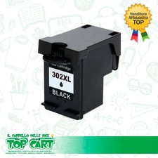 Cartuccia Compatibile Hp 302 -302 xl