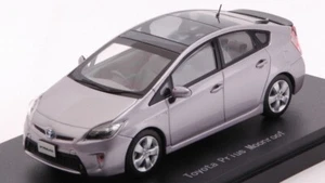 EBBRO EB45150 TOYOTA PRIUS MOONROOF LIGHT PURPLE MICA METALLIC 1:43 - Foto 1 di 1