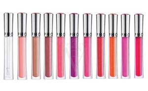SEPHORA Glossed Lip Gloss Ultra Shine Gel Original CHOICE of Shade NEW & SEALED - Picture 1 of 18