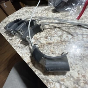 West coast telemetry Tagalong Dog tracking collar that mounts on your Gps - Picture 1 of 4