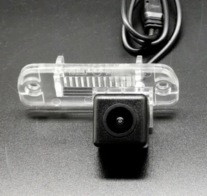 HD Car Rear View Camera For Mercedes-Benz CLS E-Class W211 W219 ML350 R63 CLS500 - Picture 1 of 12