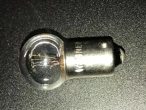 60's - 80's Ford Mercury interior bulb instrument panel light bulb - Picture 1 of 2