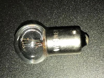 60's - 80's Ford Mercury interior bulb instrument panel light bulb - Image 1 of 2