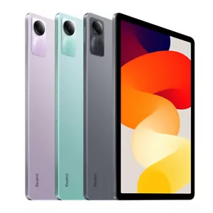 Xiaomi Redmi Pad SE 8/256GB 11'' Mi Tablet 90Hz Snapdragon®680 8000mAh - Foto 1 di 11