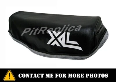 *NO TARIFF* HONDA XL125S XL125S XL185S XL185 S 1982 '82 SEAT COVER [HSTV] - Image 1 of 4