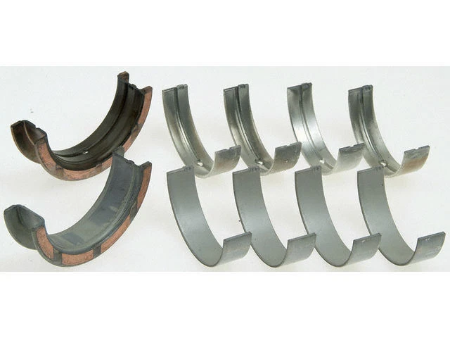 Juego de cojinetes principales para Toyota RAV4 1996-2000 potencia sellada 11646YMDD 1999 1997 1998 Foto 1 de 2