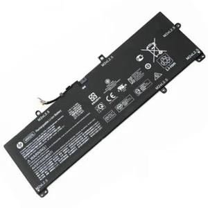 HP MM02XL Battery for HP Pavilion 13-AN0010NR 13-AN0012TU Series HSTNN-DB8U - Picture 1 of 6