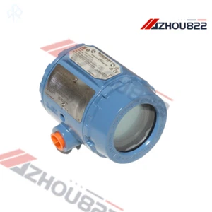 LowTariff✅Rosemount 3144P D1A1K5M5 4-Draht Temperaturmessumformer - Bild 1 von 3