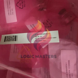 Nuovo 1x 3HAC025396-001 per set connettori ABB R2.CP/R2.CS - Foto 1 di 4