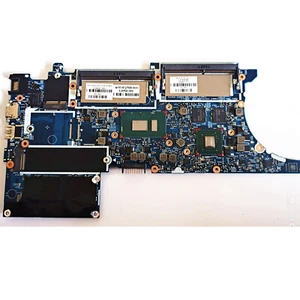 Placa madre para portátil HP ProBook X360 440 G1 I5-8250U 17869-1 L28247-601 - Imagen 1 de 4