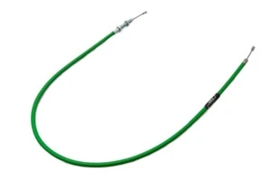 AS3 VENHILL CLUTCH CABLE for KAWASAKI ZX6R 1998-2002 ZX9R 1998-1999 - Imagen 1 de 5