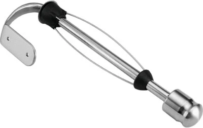 Kamenstein Perfect Tear Patented Wall Mount Paper Towel Holder, 14-Inch, Silver - Image 1 of 4