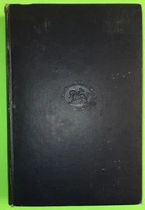 ANATOLE FRANCE, THE DEGENERATION OF A GREAT ARTIST: BARRY CERF 1926 HC - Picture 1 of 4