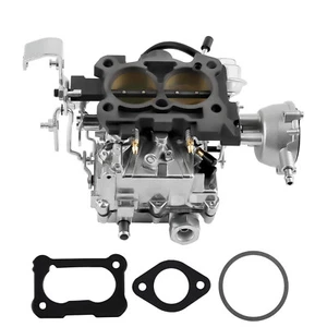 Vergaser for Rochester 2GC 2 Barrel Chevrolet 5.7L 350 6.6L 400 1970-75 Carb - Bild 1 von 12