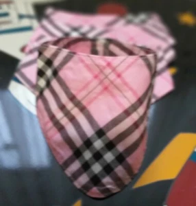 Panno triangolare invernale bambino, foulard - Foto 1 di 3