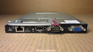Adaptateur de gestion administrateur intégré HP 503826-001 459526-001 MODULE BOARD - Photo 1/3
