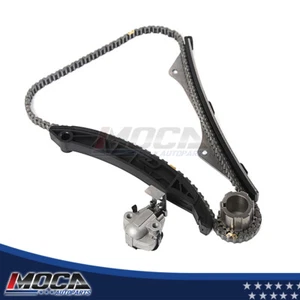 Kit de cadena de distribución para Chevrolet Spark LLO 2013-2015 1,2 L 1249CC 4 cilindros MOCA - Imagen 1 de 5