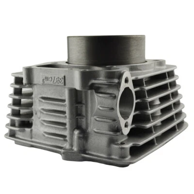 STD Cylinder Head for Honda XR400R 1996-2004 Standard Bore 85mm 12100-KCY-670 - Image 1 of 4