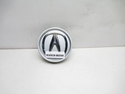 Tapa central ACURA ILX MDX RDX RL RLX TL TLX ZD 2013-2020 08W17-SEA-6M00-B3 OEM Foto 1 de 4