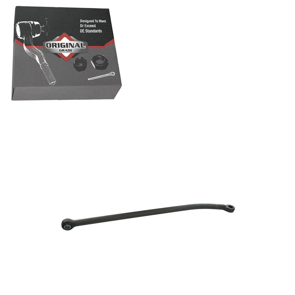 Barra de oruga de suspensión delantera Mevotech para Ford F-450 Super Duty 2005-2024 Foto 1 de 1