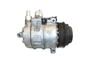 ✅ MERCEDES-BENZ W140 W170 W202 W208 AC A/C COMPRESSOR A0002303911 96-03 OEM AY2 - Picture 1 of 5