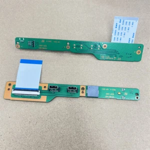 For PS5 SLIM USB & Power Port Board EDF-040 Replacement Part With Flex Cable - Picture 1 of 5