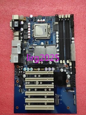1pc used kontron KT965/ATXP Motherboard - Image 1 of 4