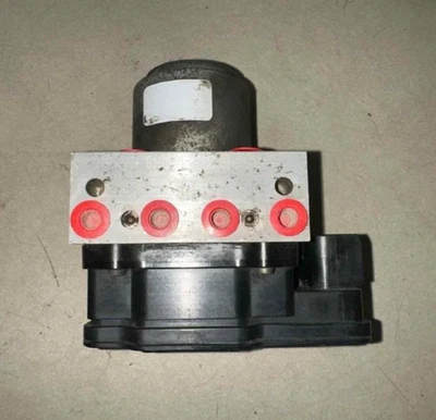 Conjunto modulador bomba de freno antibloqueo ABS Honda Accord 2008-2010 2,4 L AT fabricante original Foto 1 de 4