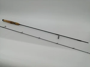 Excellent Ufm Ueda Super Stinger Boron Sss-64 Si Trout Rod Rod - Picture 1 of 10