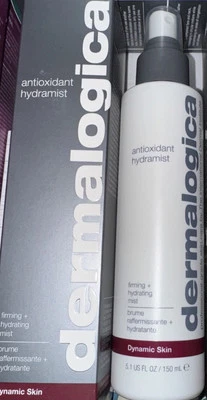 🔥 Dermalogica 🔥 Hidramista antioxidante nuevo en caja 5,1 fl oz reafirmante + tónico hidratante. Foto 1 de 4
