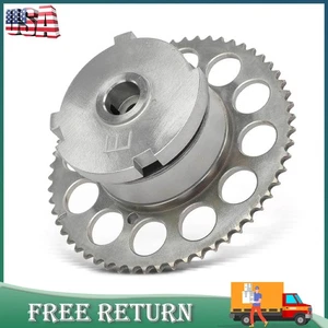 Engine Variable Valve Timing (VVT) Sprocket for Chevrolet Colorado GMC Canyon - Picture 1 of 4