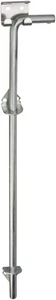 Nuevo National Hardware N151-951 puerta bastón perno protección contra el clima envío rápido - Imagen 1 de 2