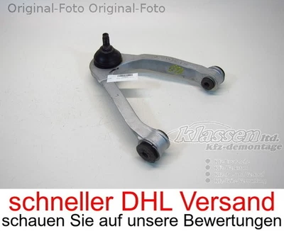 wishbone front left top Dodge Viper SRT10 05290281AA - Image 1 of 2