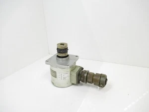 Lika IT65-Y-200ZND2ER/10 Drehgeber mit Stecker - Bild 1 von 9
