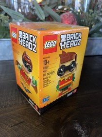 LEGO BRICKHEADZ: Robin (41587)