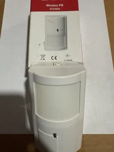 DSC WS4904P Wireless PIR Motion detector BRAND NEW - Picture 1 of 3