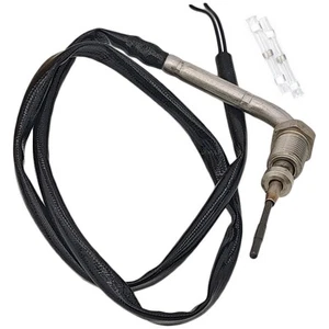 Sensor de temperatura de los gases de escape sonda RF7L-18-7G0C para Mazda 3 BK 1.6 MZ-CD 5 CR19 2.0 CD - Imagen 1 de 7