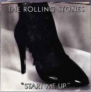 ROLLING STONES-1 45RPM WITH PICTURE SLEEVE BOX 2 - Picture 1 of 4