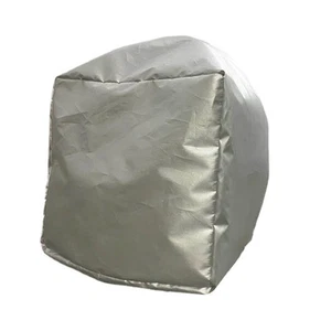 Dustproof Car Charger Cover Outdoor Waterproof Charger Protector 32x20x40cm - Zdjęcie 1 z 8