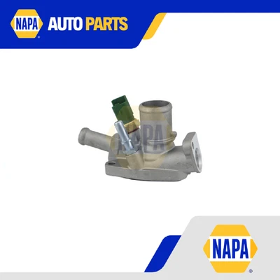 Coolant Thermostat fits ALFA ROMEO GIULIETTA 940 1.6D 10 to 20 NAPA 55215006 New - Image 1 of 4