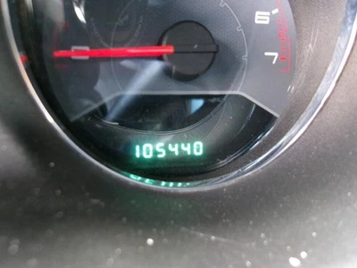 Conjunto de palanca de cambios de transmisión automática usado se adapta a: Dodge Avenger Grade 2012 Foto 1 de 4