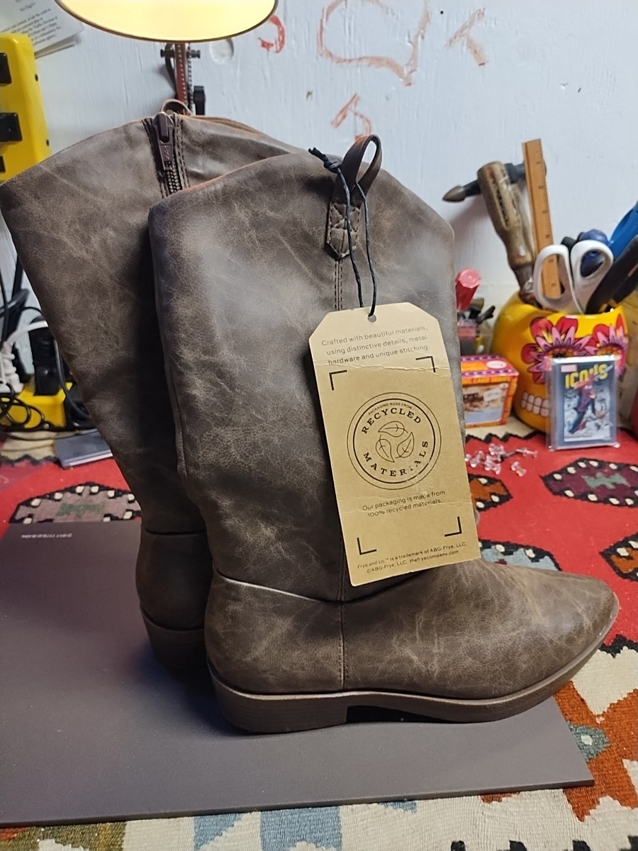 Frye M Lace Up Boots for Men for Sale | Shop New & Used Frye M Lace Up Boots for Men for Sale | Shop New & Used