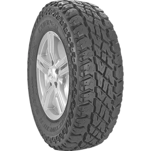 4x COOPER Sommerreifen (1 Satz) LT255/80 R 17 TL 121/118Q DISCOVERER S/T MAXX - Bild 1 von 3