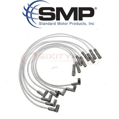 Standard Spark Plug Wire Set for 1977 GMC K25 Suburban - Ignition Plugs ca - Image 1 of 4