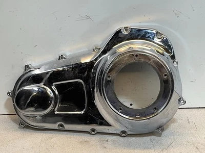 2012 Harley Davidson FLHR Road King 外主离合器盖 原始设备制造商 60685-07 — 第 1/4 张图片