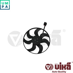 FAN RADIATOR 99591802801 FOR SKODA FABIA/II/Combi/III RAPID/Spaceback VW 1.2L - Picture 1 of 8