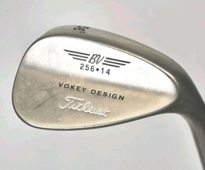 Titleist BV Vokey 256-14 Sand Wedge 56° Stahl 35" RH - Bild 1 von 11