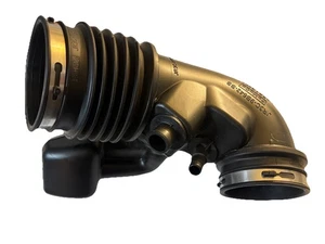2018-2023 Mustang GT 5.0 OEM Intake Duct Tube JR3C-9B642-BB FoMoCo USA 💗 - Foto 1 di 20