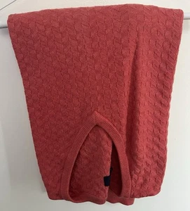 CUTTER & BUCK HERREN PULLOVER PULLI V-AUSSCHNITT ROSA 4XL - Bild 1 von 3